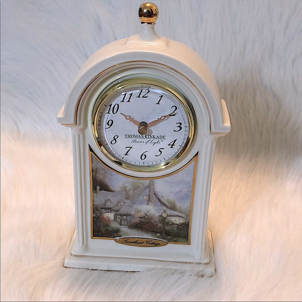 Thomas Kinkade Collection made for Avon - Picture 2 of 9